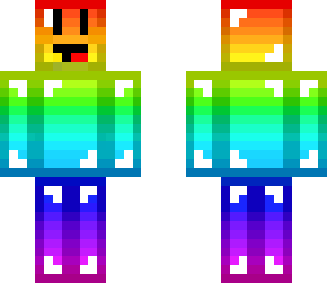 rainbow derpy butterninja