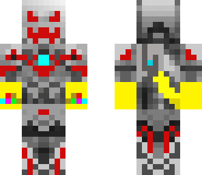 power ultron 2