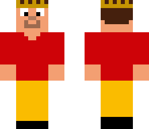 the best king