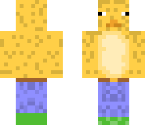 ducky