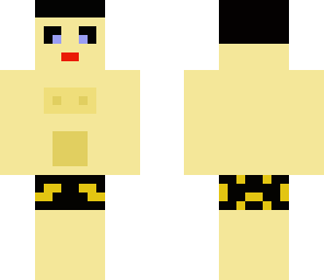swimmer
