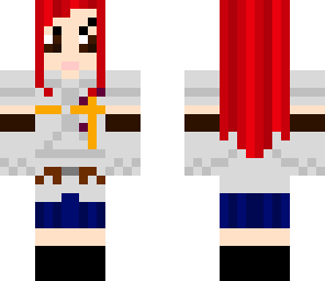 erza scarlet