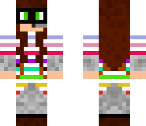 grusjordet's skin