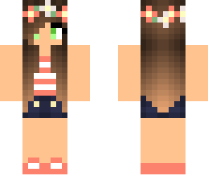 glove girl