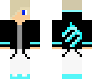 monster boy