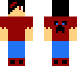 creeperslayerofdeather