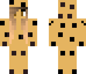 cookie girl