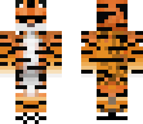 tiger