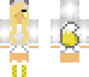 wolf gurl better