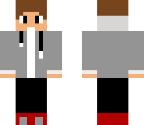 my skin