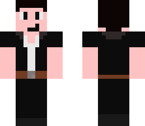 theblackmystery