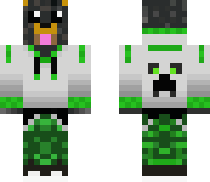 zeinker