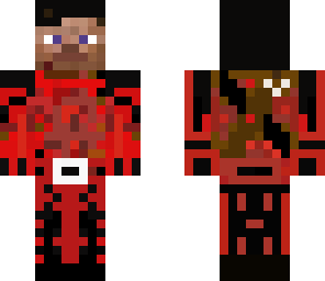joshee's skin
