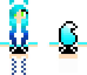 ice wolf