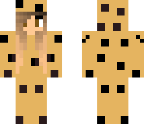 cookie girl 2