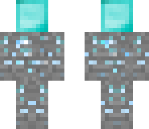 diamond guy