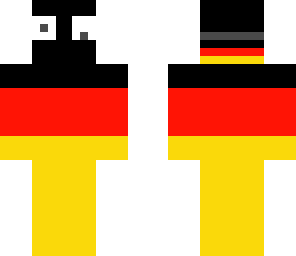 mr deutschland