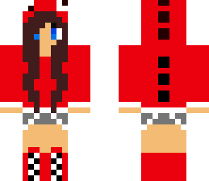 dino girl