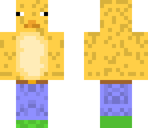 ducky