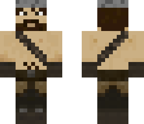 dwarf