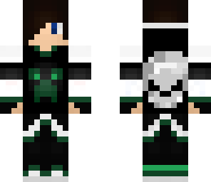 emm un skin perfecto mio