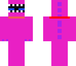 pink enderdino