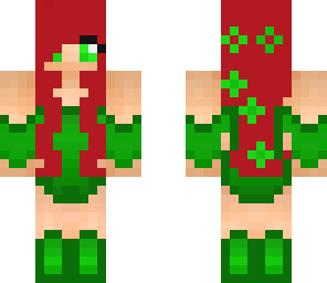 poison ivy