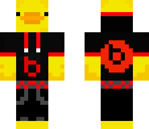 cool beats duck