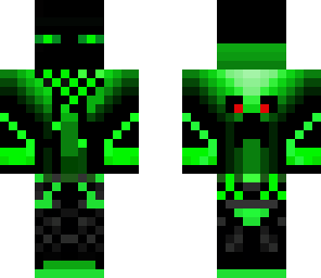 ender dude
