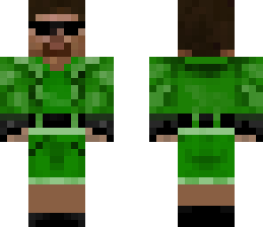 minecraftero582