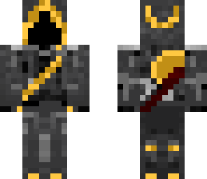golden assassin