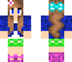 girl
