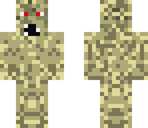 mummy 1