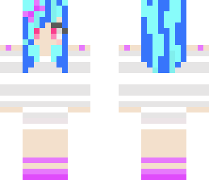vinyl scratch shorthair