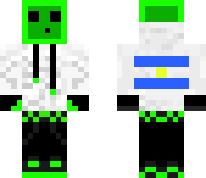 slime argentino