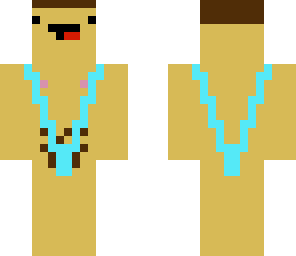 derp banana hammock 2