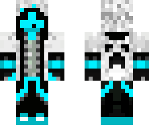 blue slime fighter