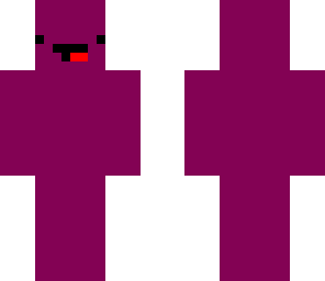 purple derp bruh