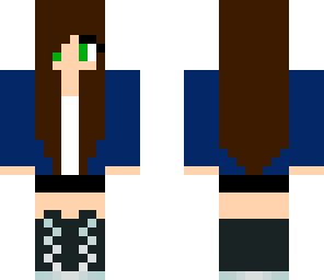 apricotalexis's skin