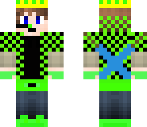 king neon bajan the 3rd