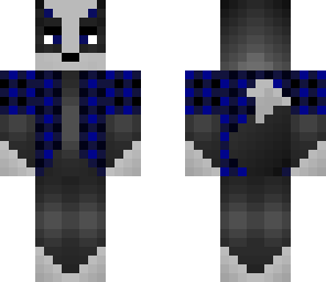 wolfy
