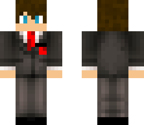 tux dude