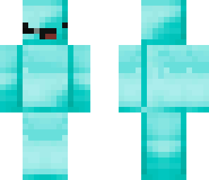 derpy diamond gamer