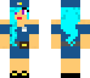 mail girl