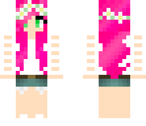 cute girl