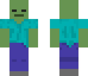 zombie