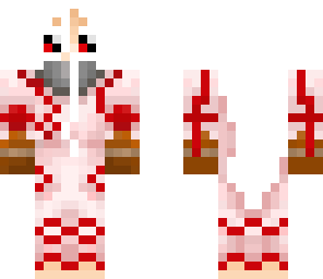 shiro remastered