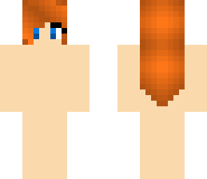 reddish hair base