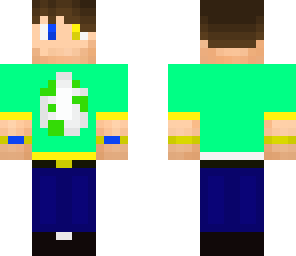 my skin