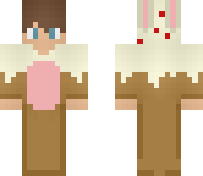 bunny deb